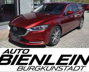 Mazda 6 Gebrauchtwagen