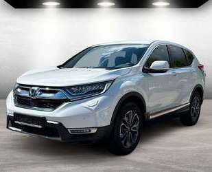 Honda CR-V Gebrauchtwagen