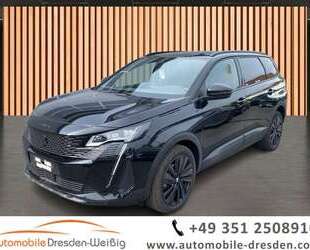 Peugeot 5008 Gebrauchtwagen
