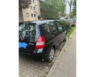 Honda Jazz Gebrauchtwagen