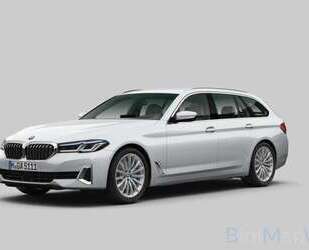 BMW 540 Gebrauchtwagen