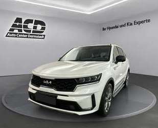 Kia Sorento Gebrauchtwagen