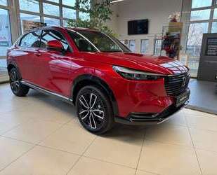 Honda HR-V Gebrauchtwagen