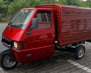 Fiat Ape 