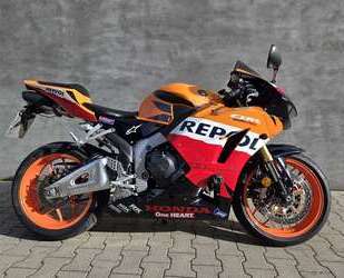 Honda CBR 600 Gebrauchtwagen