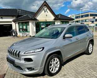 Jeep Cherokee Gebrauchtwagen