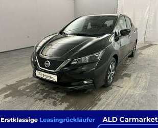 Nissan Leaf Gebrauchtwagen
