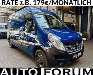 Renault Master Gebrauchtwagen
