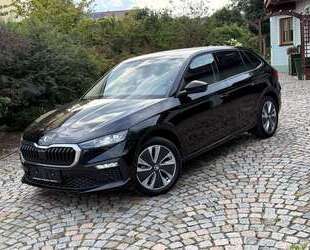 Audi Scala 