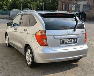 Honda FR-V Gebrauchtwagen