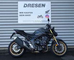 Honda CB 1000 Gebrauchtwagen