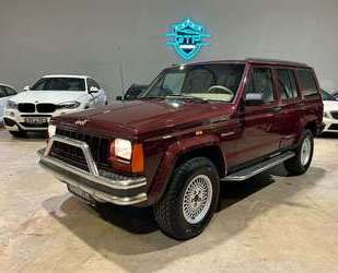 Jeep Cherokee Gebrauchtwagen