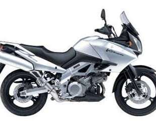 Suzuki V-Strom 1000 Gebrauchtwagen