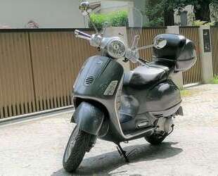 Vespa GTS 125 Gebrauchtwagen