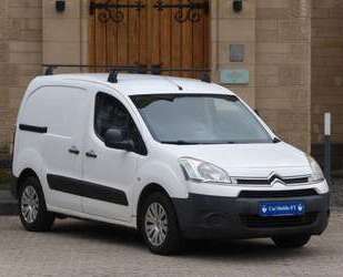 Citroen Berlingo Gebrauchtwagen