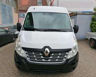 Renault Master Gebrauchtwagen