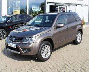 Suzuki Grand Vitara Gebrauchtwagen