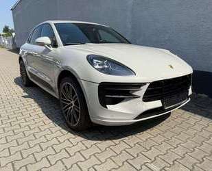 Porsche Macan Gebrauchtwagen