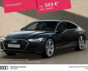 Audi A7 Gebrauchtwagen