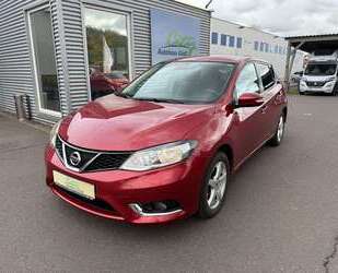 Nissan Pulsar Gebrauchtwagen