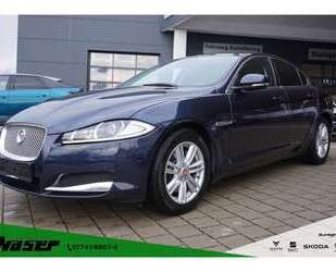 Jaguar XF Gebrauchtwagen