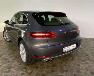 Opel Macan 
