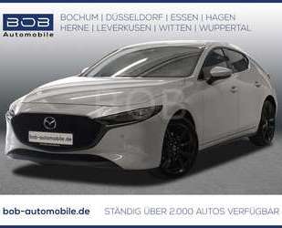 Mazda 3 Gebrauchtwagen