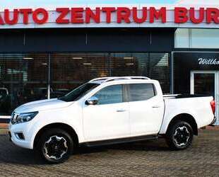 Nissan Navara Gebrauchtwagen