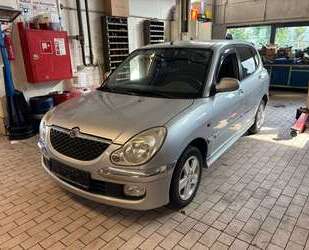 Daihatsu Sirion Gebrauchtwagen