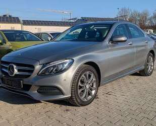 Mercedes-Benz C 250 Gebrauchtwagen