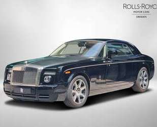 Rolls Royce Phantom Gebrauchtwagen