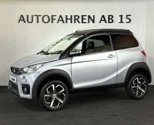 Aixam Crossover Gebrauchtwagen