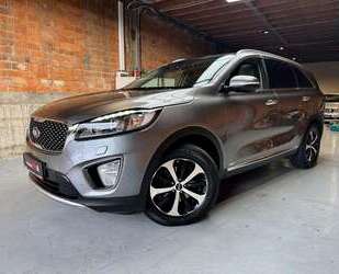 Kia Sorento Gebrauchtwagen