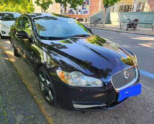 Jaguar XF Gebrauchtwagen