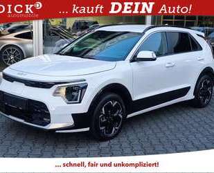 Kia e-Niro Gebrauchtwagen