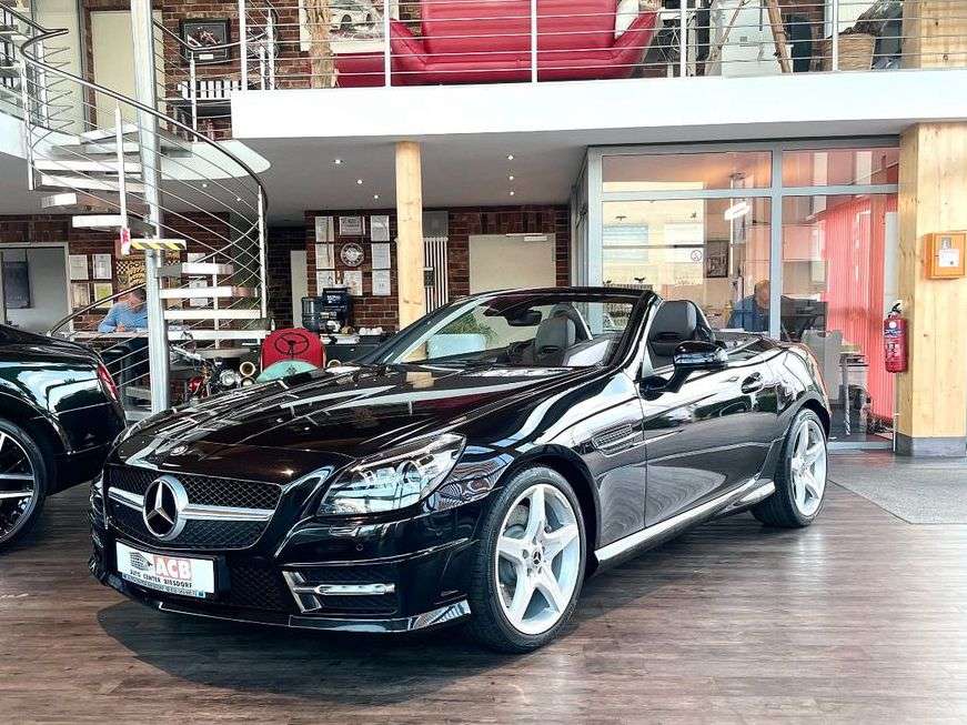 SLK 250