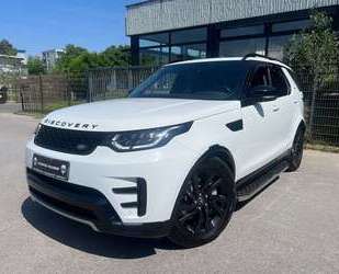 Land Rover Discovery Gebrauchtwagen