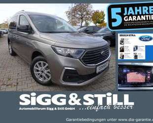 Ford Tourneo Connect Gebrauchtwagen