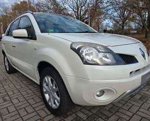 Renault Koleos Gebrauchtwagen