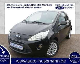 Ford Ka/Ka+ Gebrauchtwagen