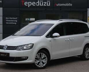 VW Sharan Gebrauchtwagen