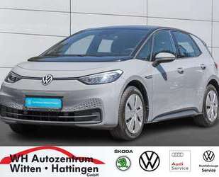 VW ID.3 Gebrauchtwagen