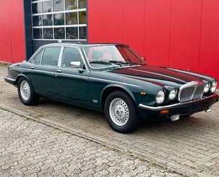 Jaguar XJ Gebrauchtwagen
