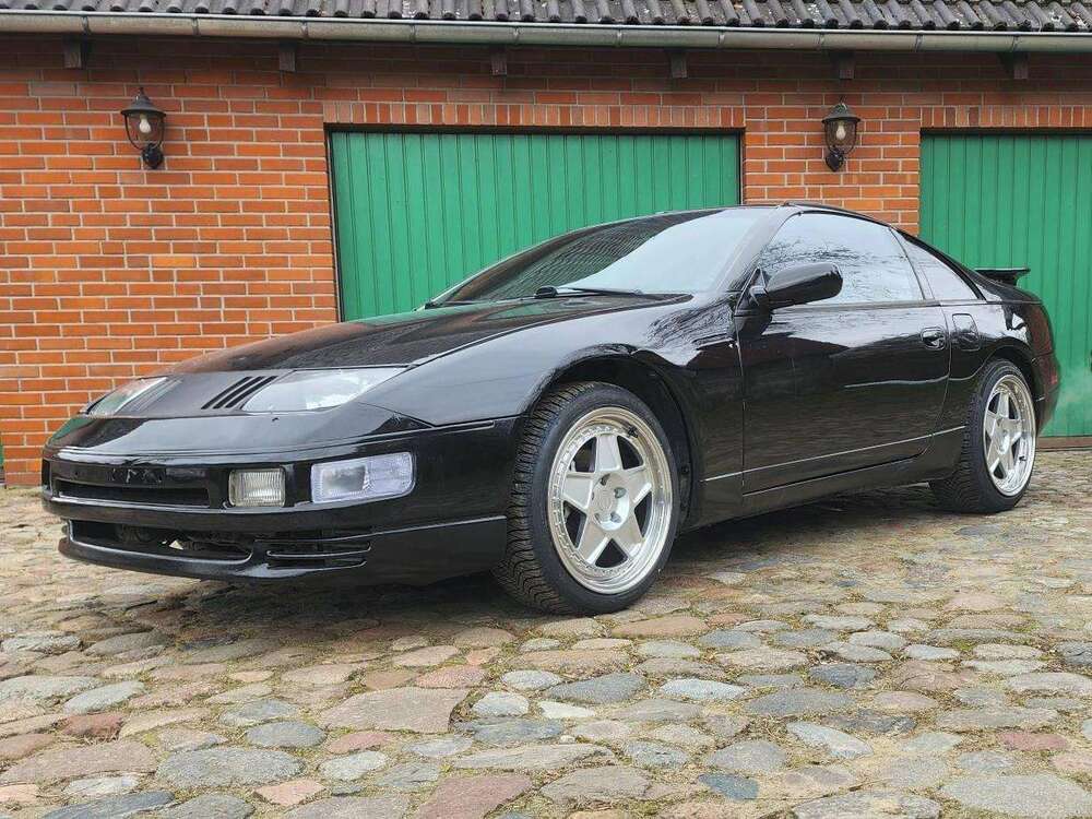 300 ZX