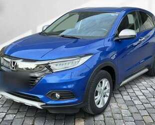 Honda HR-V Gebrauchtwagen