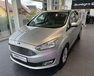 Ford C-Max Gebrauchtwagen