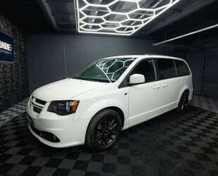 Dodge Grand Caravan Gebrauchtwagen