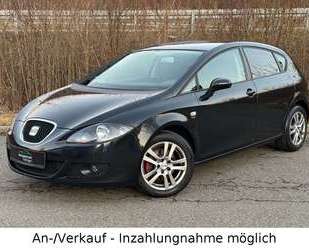 Seat Leon Gebrauchtwagen