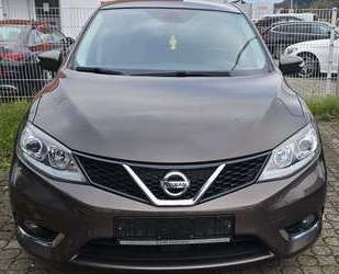 Nissan Pulsar Gebrauchtwagen