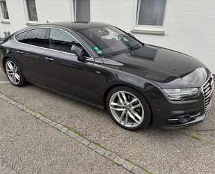 Audi A7 Gebrauchtwagen